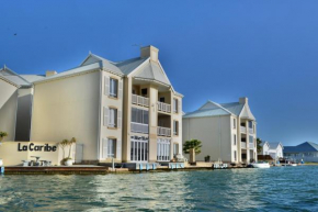 La Caribe 58